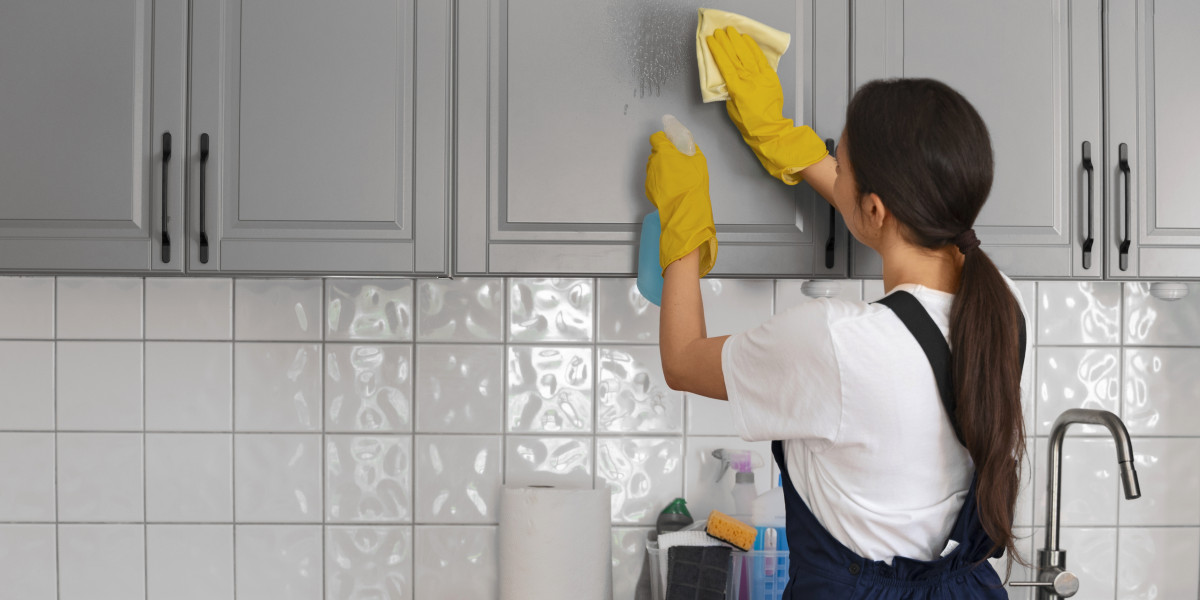Reliable Permanent Maid for Home in Delhi