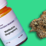 wellbutrin and marijuana