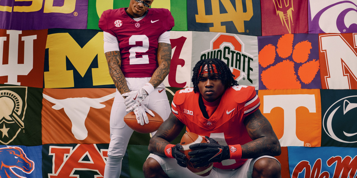 MMOexp CFB 26: Playing High School Games