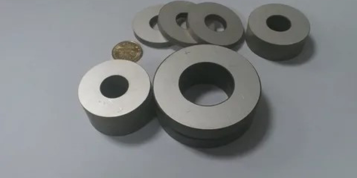 Piezoelectric Ceramics Market2025 Growth, Trends Analysis Report 2035