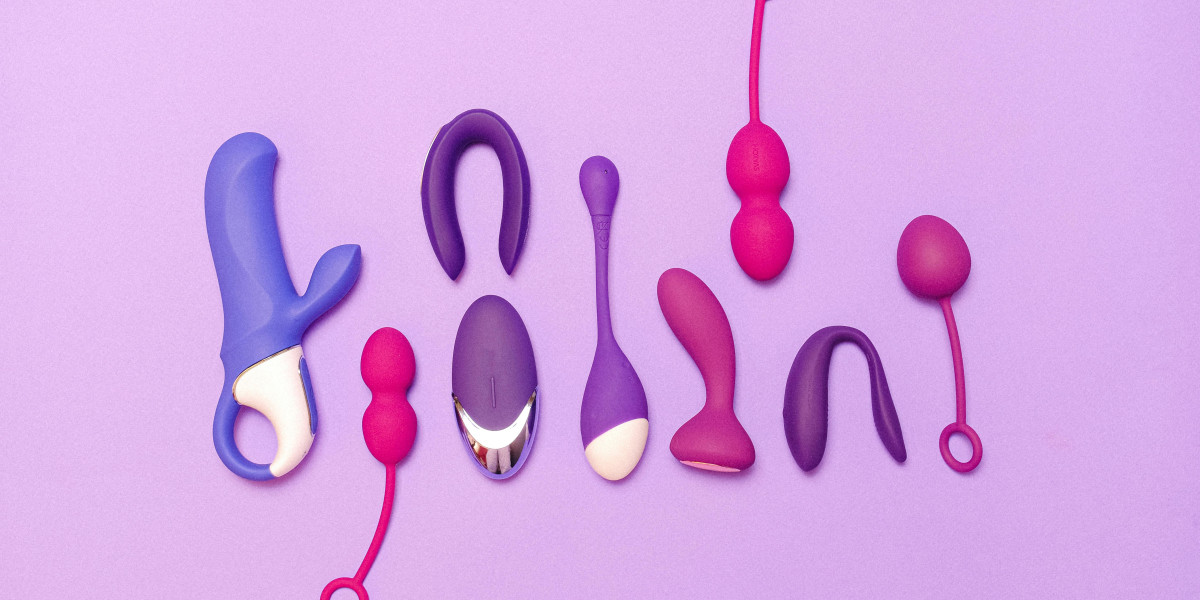 Breaking the Stigma Around Pleasure Toys for Men