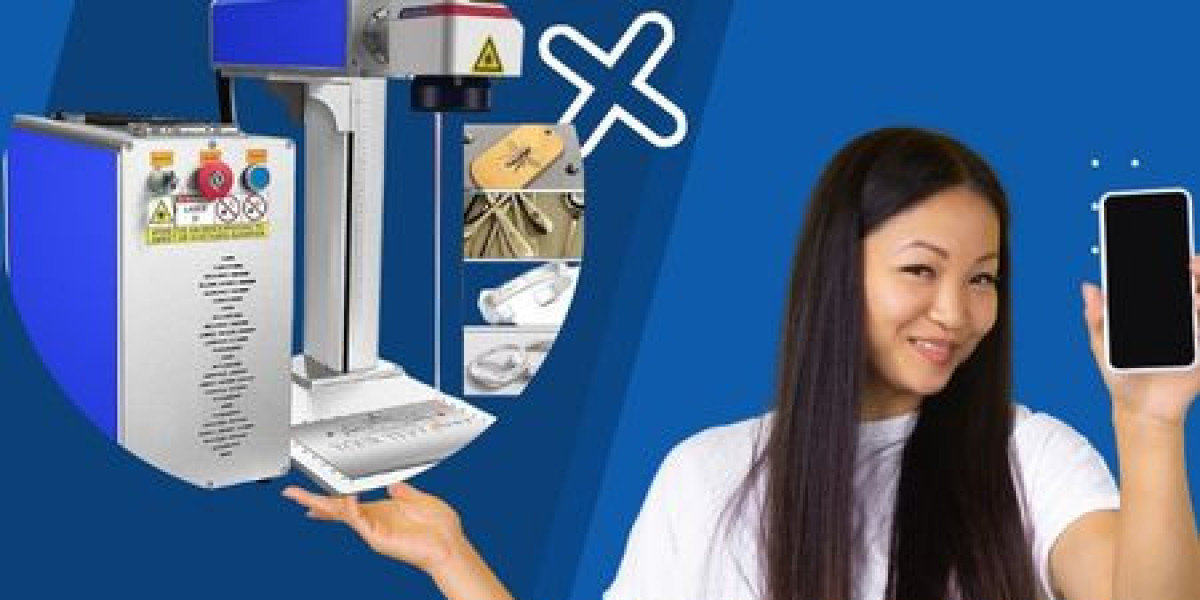Come MopaLaser Sta Cambiando il Mondo dell’Incisore Metallo Laser