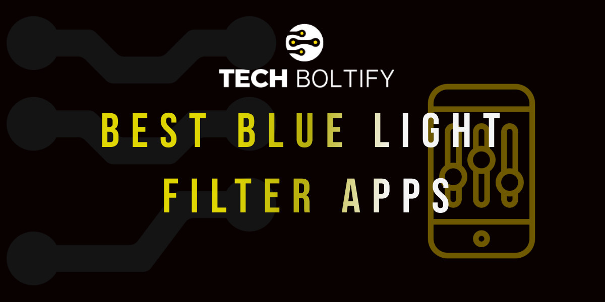 Are blue light filter apps better than built-in night mode features?