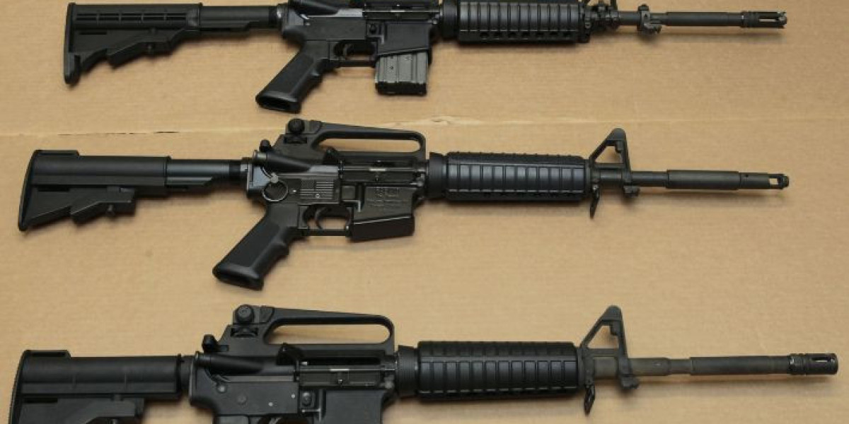 Should You Choose an AR15 Rifle or AR Platform Shotgun?