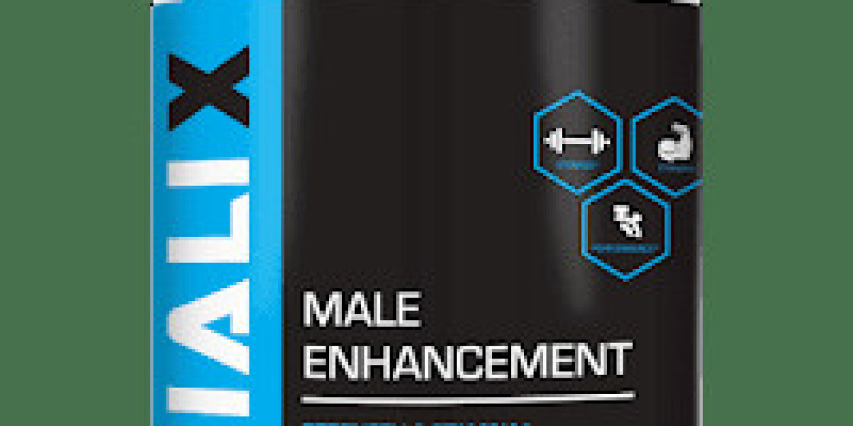 https://www.facebook.com/CialixMaleEnhancementOfficial/