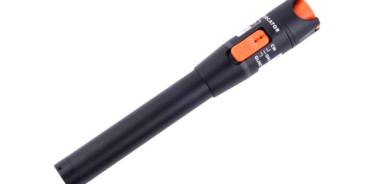 Precision in Your Pocket: Discover the Power of the Laser Pen by Mart Laser