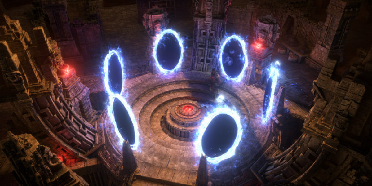 MMOEXP POE2:6 Preparations You Need for Cruel Mode in Path of Exile 2