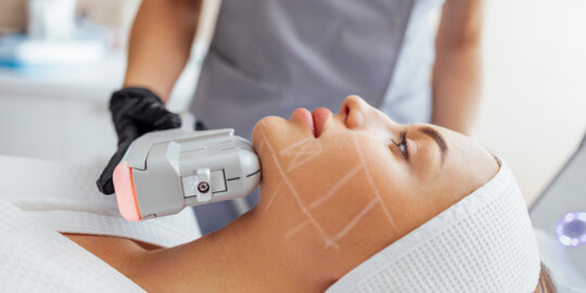 High Intensity Focused Ultrasound in Islamabad: A Game-Changer