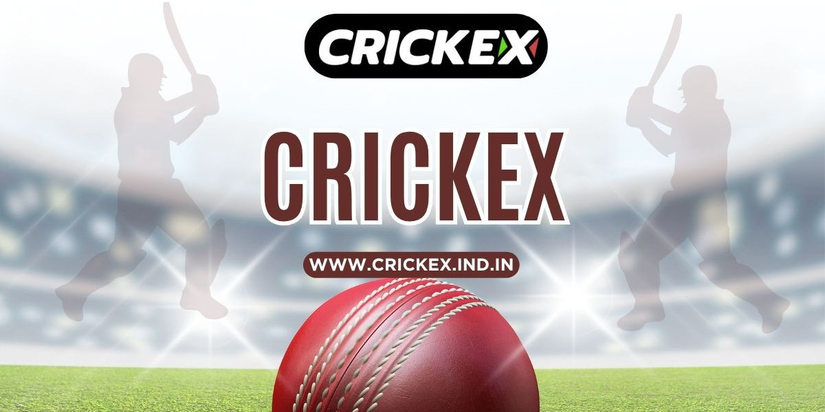 How Crickex Keeps You Closer to Every Over, Wicket, and Win