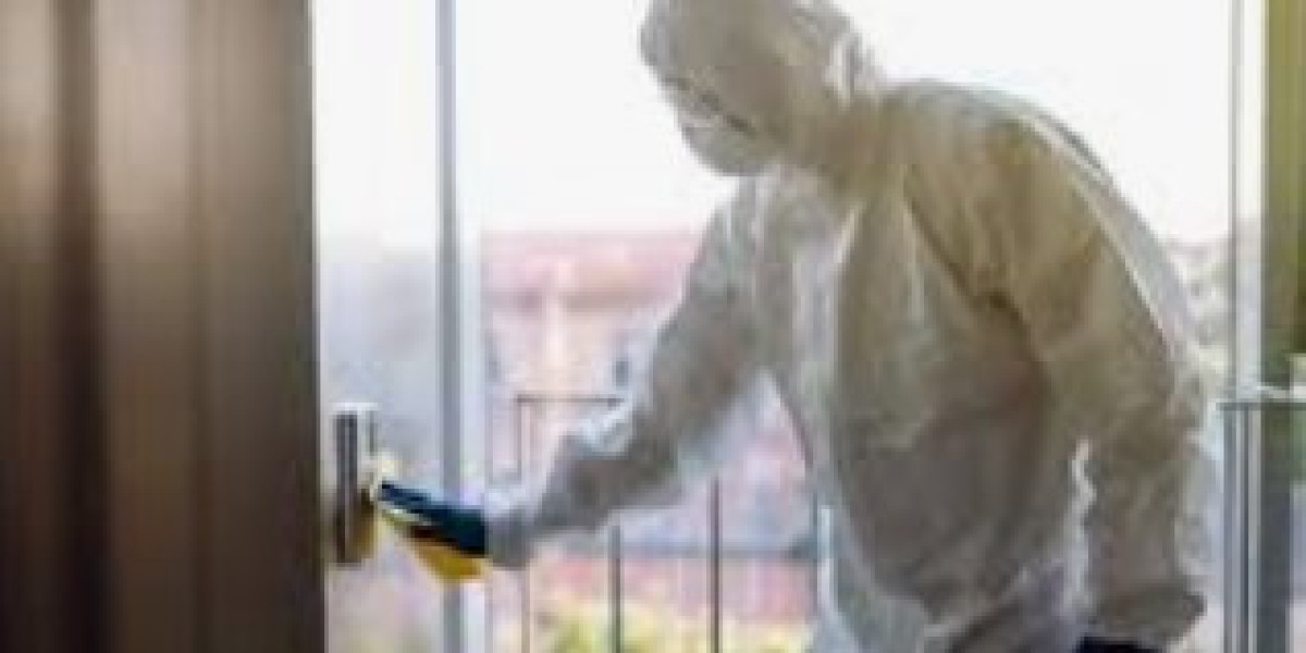 Expert Cleaning by Biohazard: Services for Removing Mold, Nicotine, and Squatters