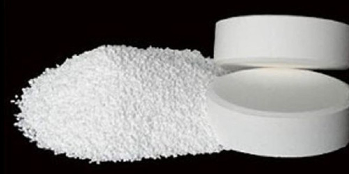 Chlorine Disinfectant Market Latest Trends, Demand, Opportunity and Forecast to 2034