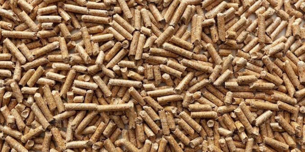 Wood Pellets Market Current Scenario Trends, Comprehensive Analysis and Regional Forecast 2025 to 2035