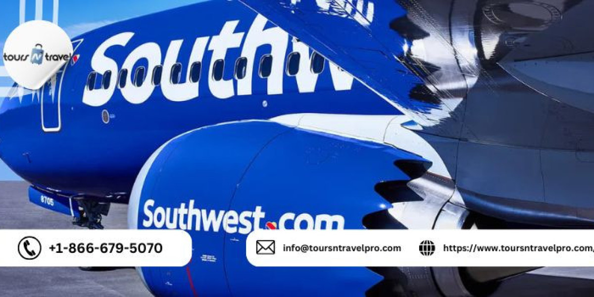 Southwest Airlines Name Change Policy