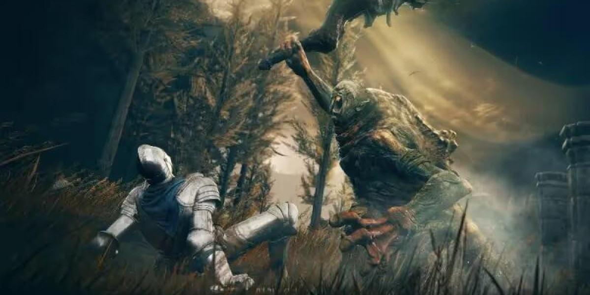 Experience Dragon Power in Elden Ring with MMoexp Heart of Stone