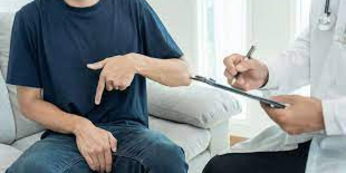 Why Islamabad Is Becoming a Hub for Male Enhancement Procedures