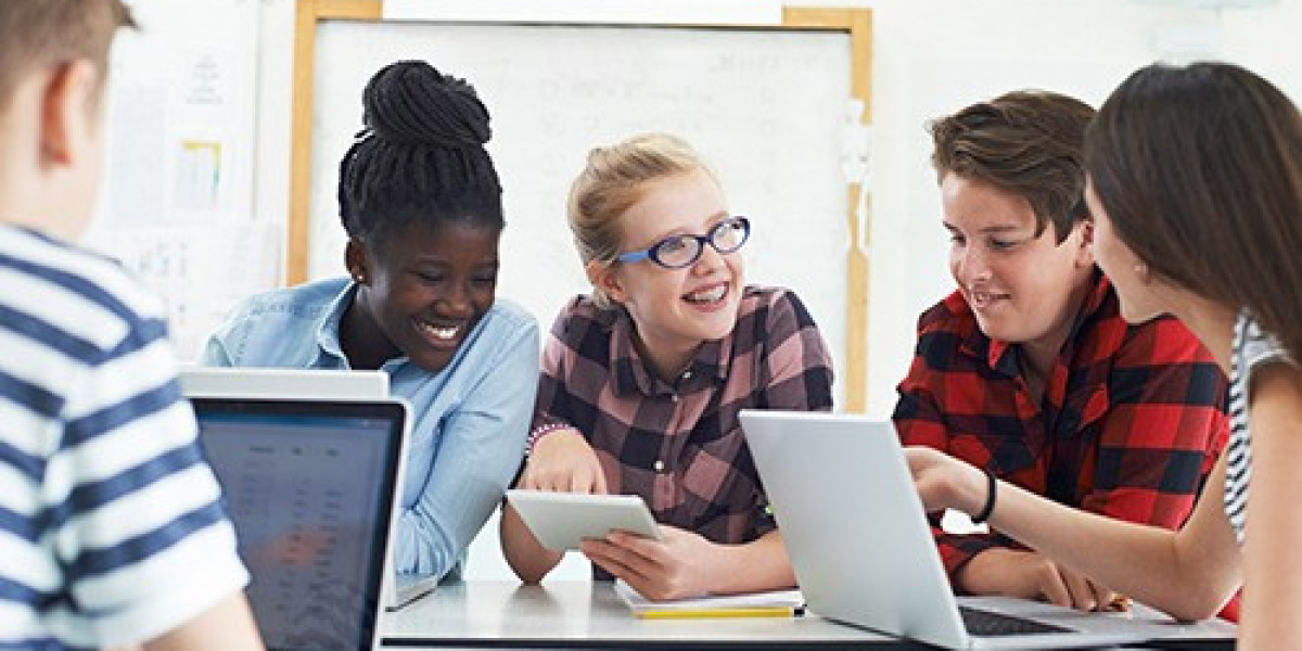 Strengthen Education Security with RUCKUS Networks Today