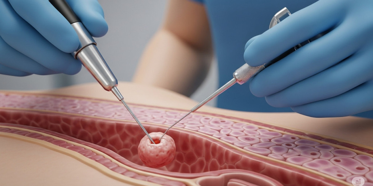 Future Market Insights: Cancer Biopsy Market to Witness 5x Growth by 2035