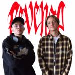 Revenge clothing