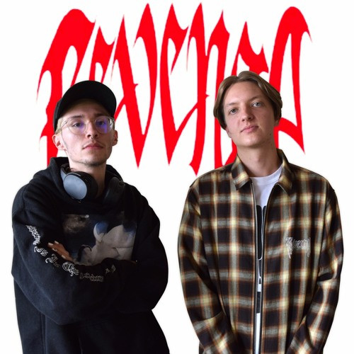 Revenge clothing