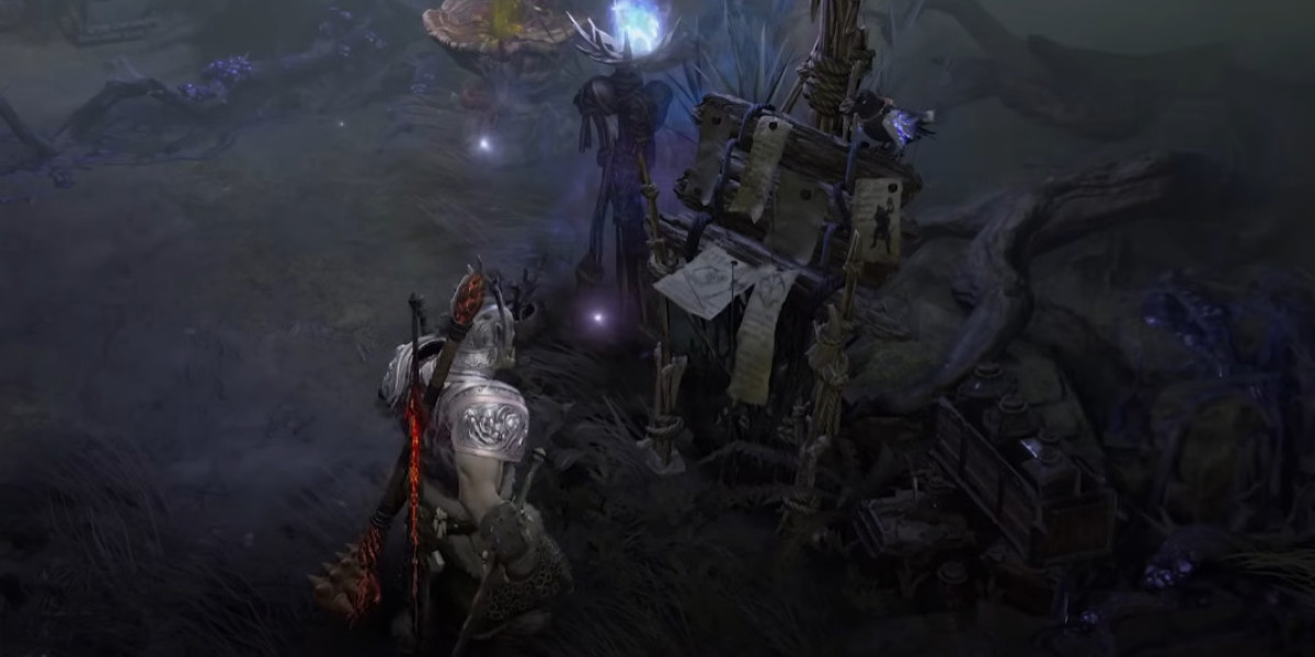 MMOexp-7 Expert-Level Tips to Master the Diablo 4 Endgame