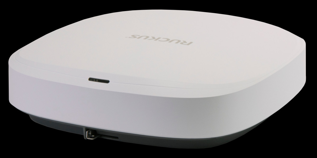 WiFi 7 for Education: RUCKUS Transforms the Digital Classroom