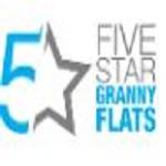 5 Star Granny Flats