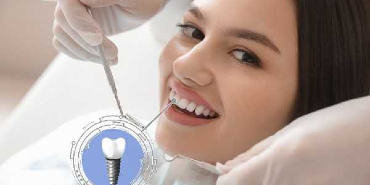 Keeping You Smiling with Expert Services in Lisburn