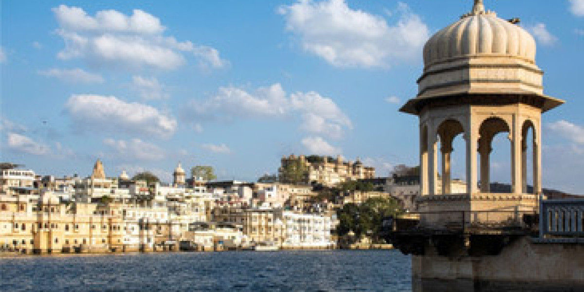 Top 10 Must-Visit Places for Udaipur Sightseeing – The Ultimate Travel Guide