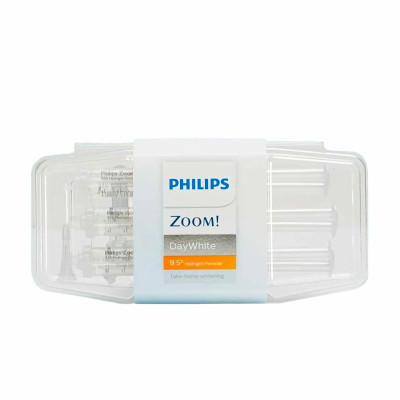 Philips Zoom DayWhite 9.5% Teeth Whitening Gel Profile Picture