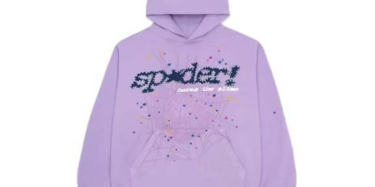 Spider Hoodie 555: The Ultimate Streetwear Flex for 2025