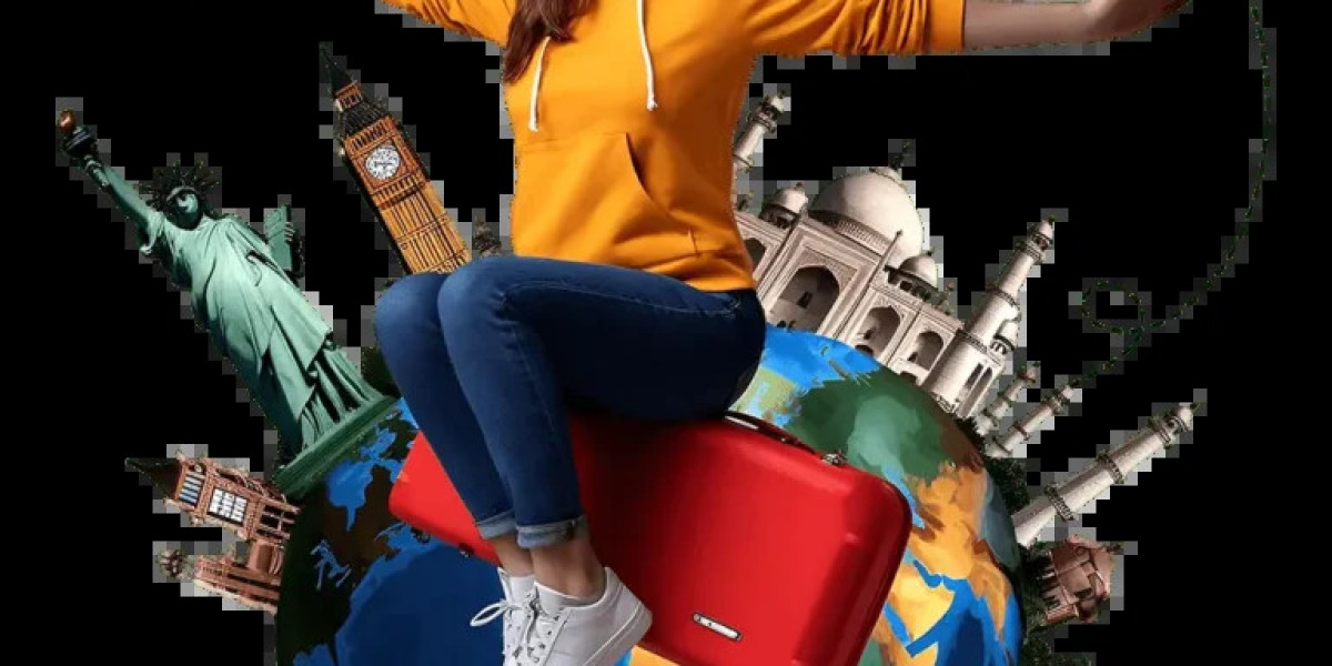Find the Best Study Abroad Consultants in Kottayam for a Brighter Future