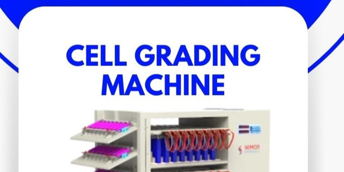 Why Choose Semco Over Kayo for EV Cell Sorting