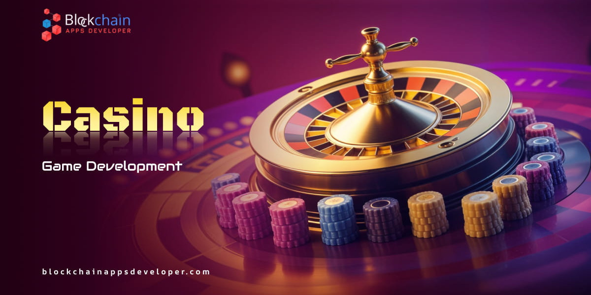 How AI Is Personalizing the Future of Casino Game Development