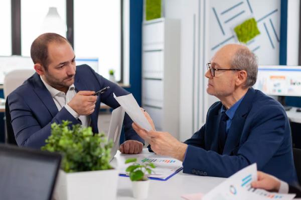 Accurate & Trusted Business Valuation Services in Dubai