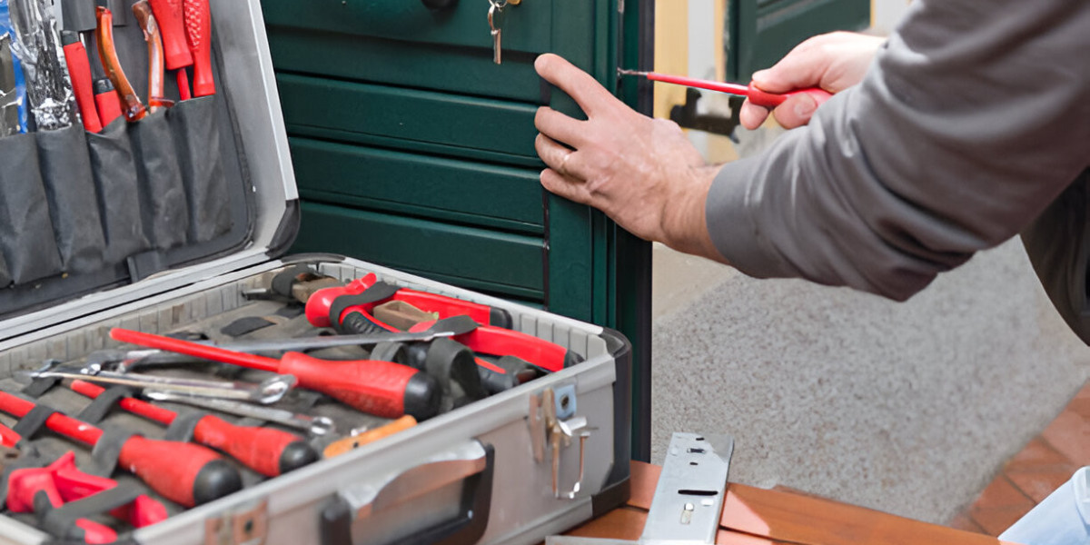 Trusted London Locksmith – Your Go-To Solution for Every Lock Issue