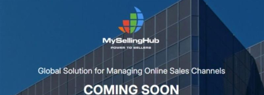 MySellingHub Inc