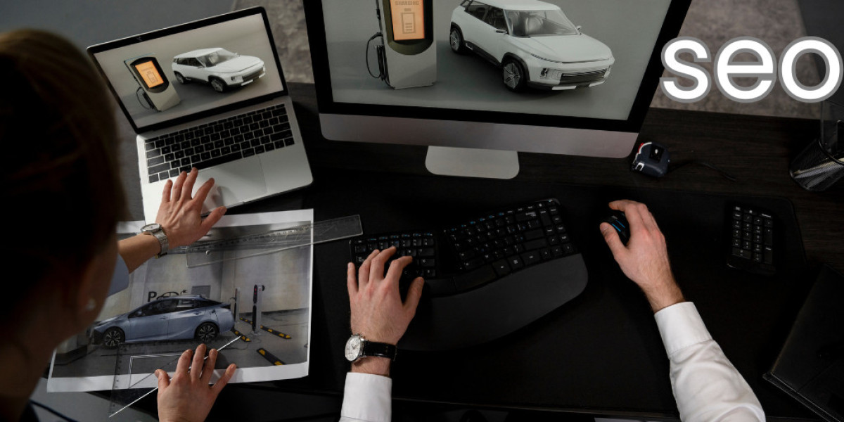 Drive Your Visibility Forward: Why an Automotive SEO Agency Matters