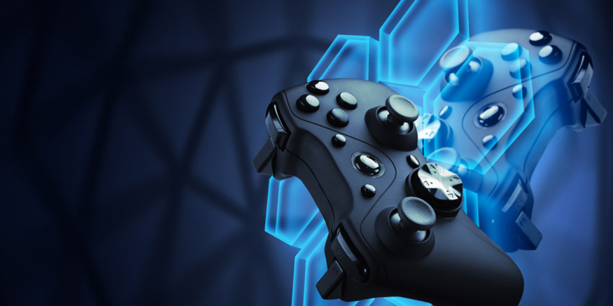 Blockchain Gaming Market Trends, and Growth Forecast 2025-2033
