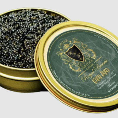 Buy Caviar Royal Baerii Online Profile Picture