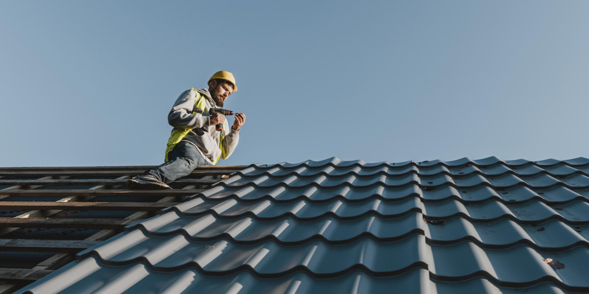 Trusted Local Roofing Experts in Brighton