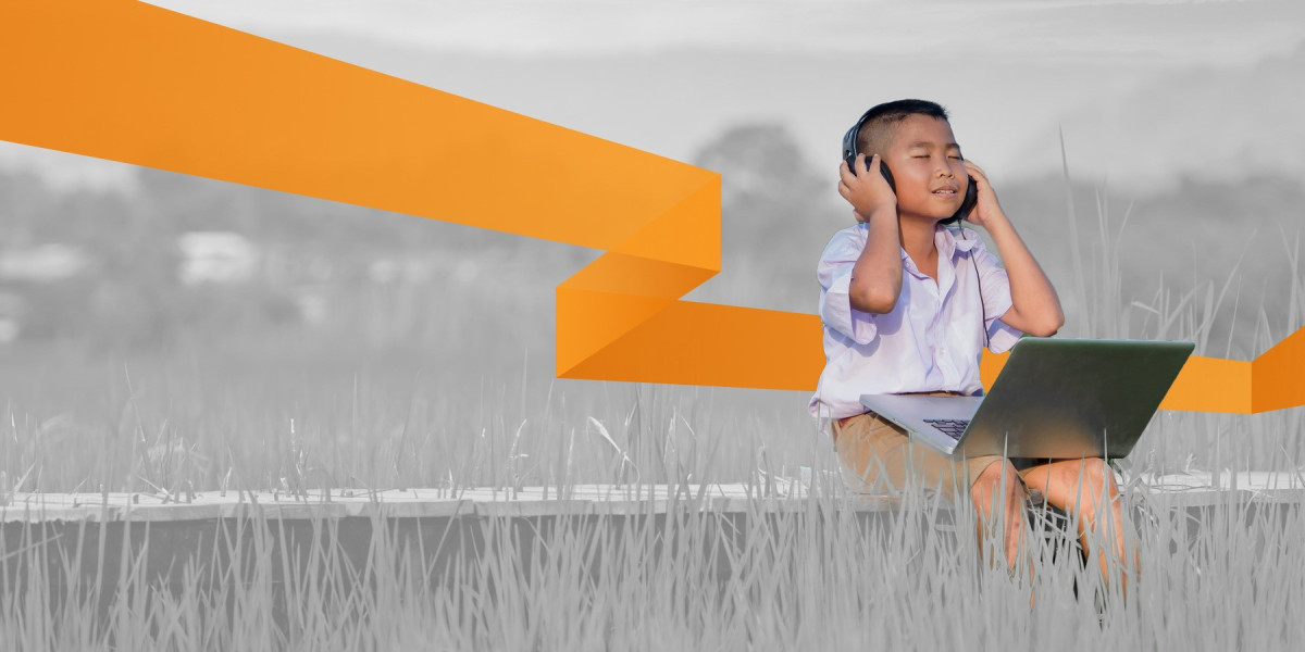 Power Your Future with a High Performance WiFi Network