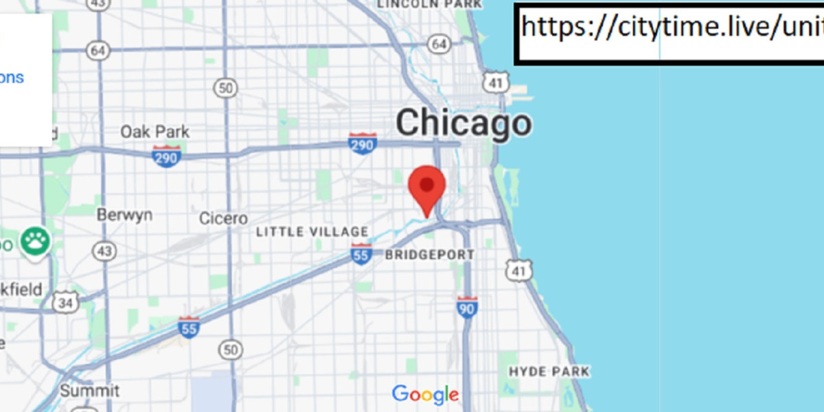 Top Hotels With Pools in Chicago, USA
