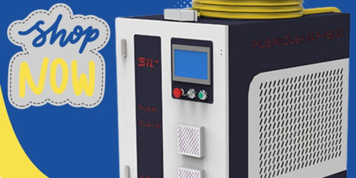 Laser Rust Removal Tool: The Real Shift in Industrial Surface Cleaning