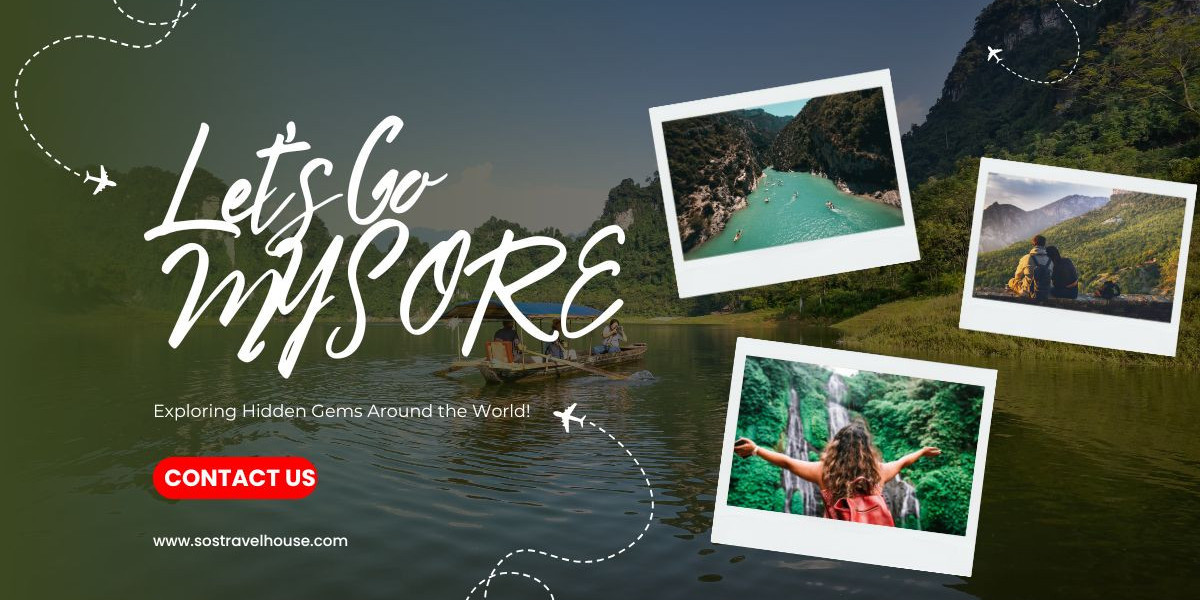 Mysore Ooty Coorg Tour Package: Experience the Best of Karnataka