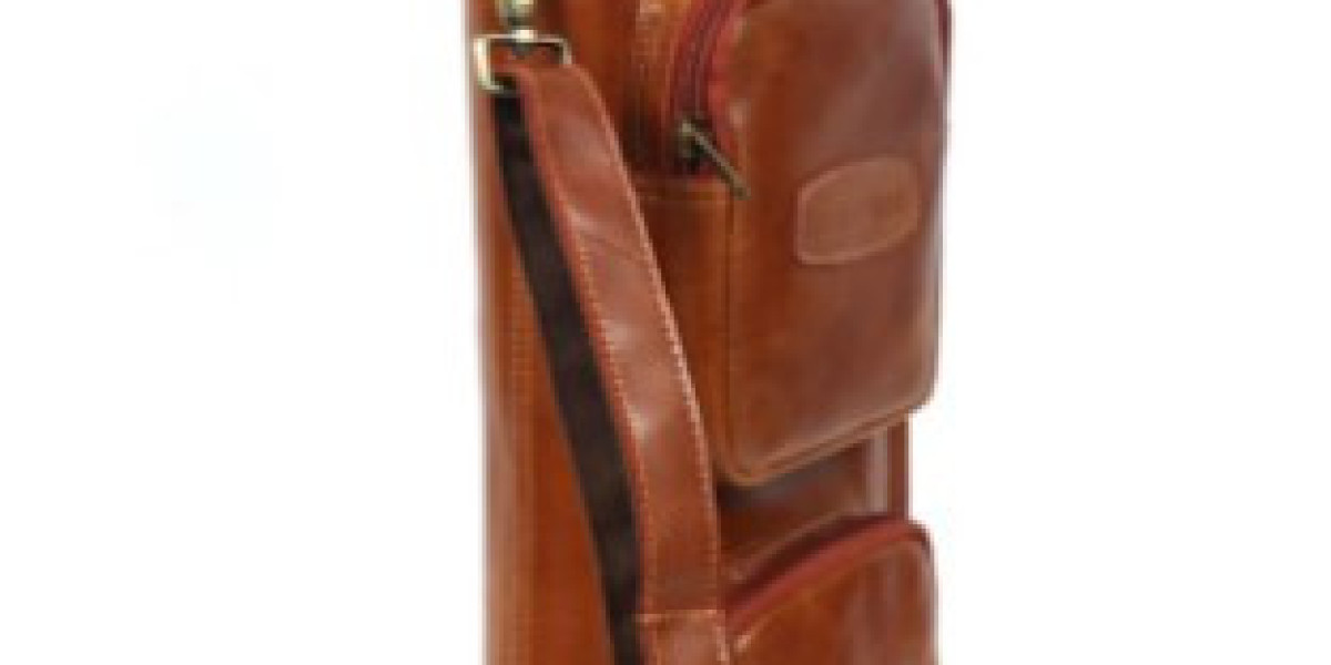 Premium Knife Bags by The Hide Master: Style, Safety & Functionality for Every Chef