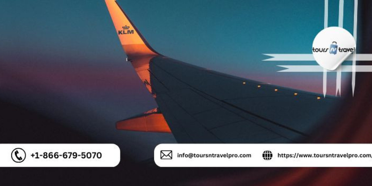 KLM Flight Change Policy