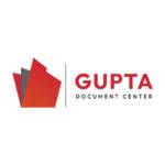 Gupta Document Centre