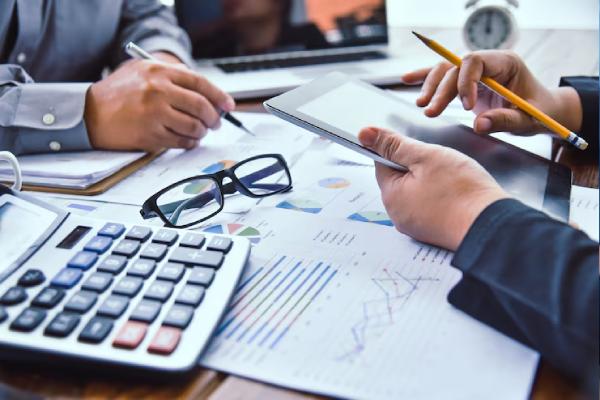 Expert Accounting And Bookkeeping Services in Dubai, UAE