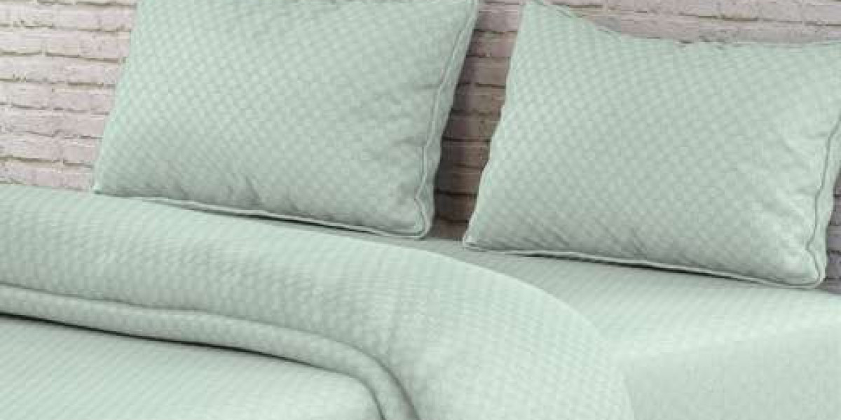 Buy Eco-Friendly Bamboo Bedsheet Online in India