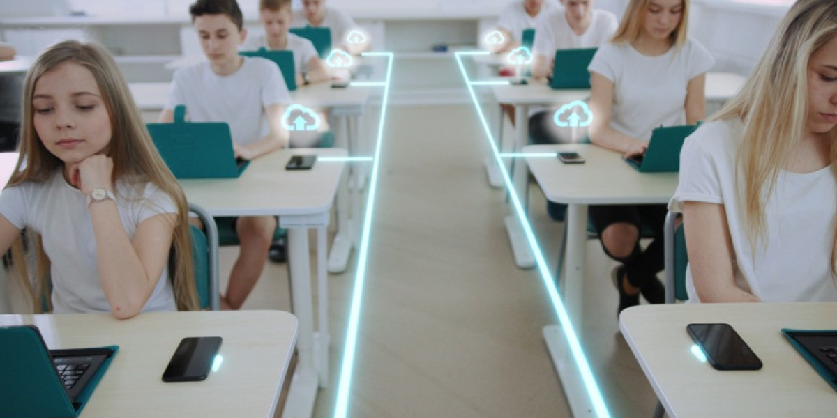 WiFi for School: RUCKUS Powers the Future of Education